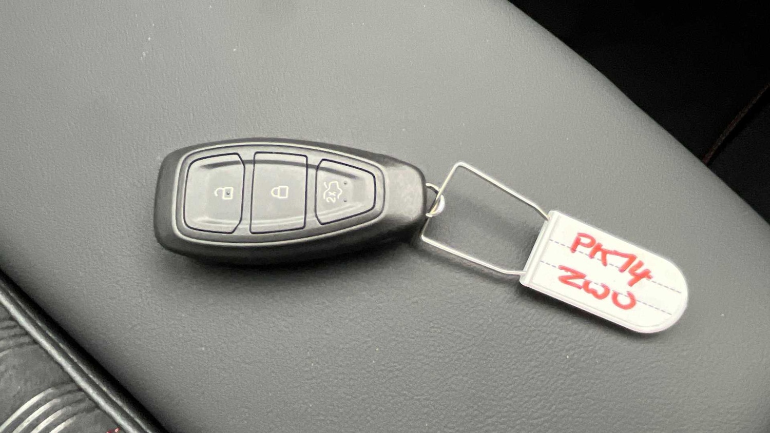 Used Ford Kuga 2024 for sale - 76411201: Photo 29