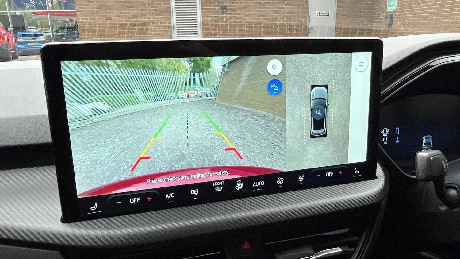 Used Ford Kuga 2024 for sale - 76411201: Photo 3