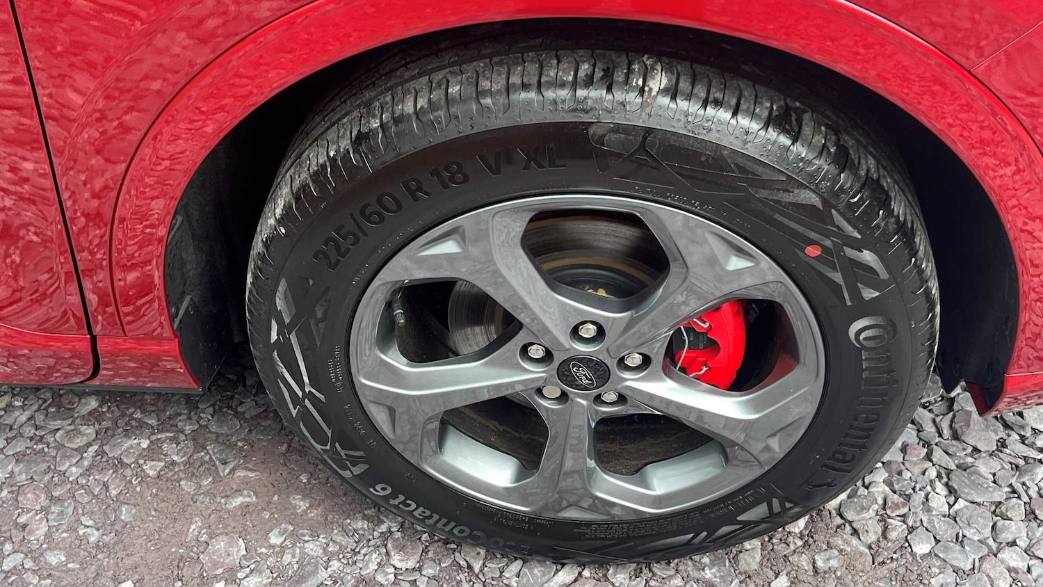 Used Ford Kuga 2024 for sale - 76411201: Photo 31