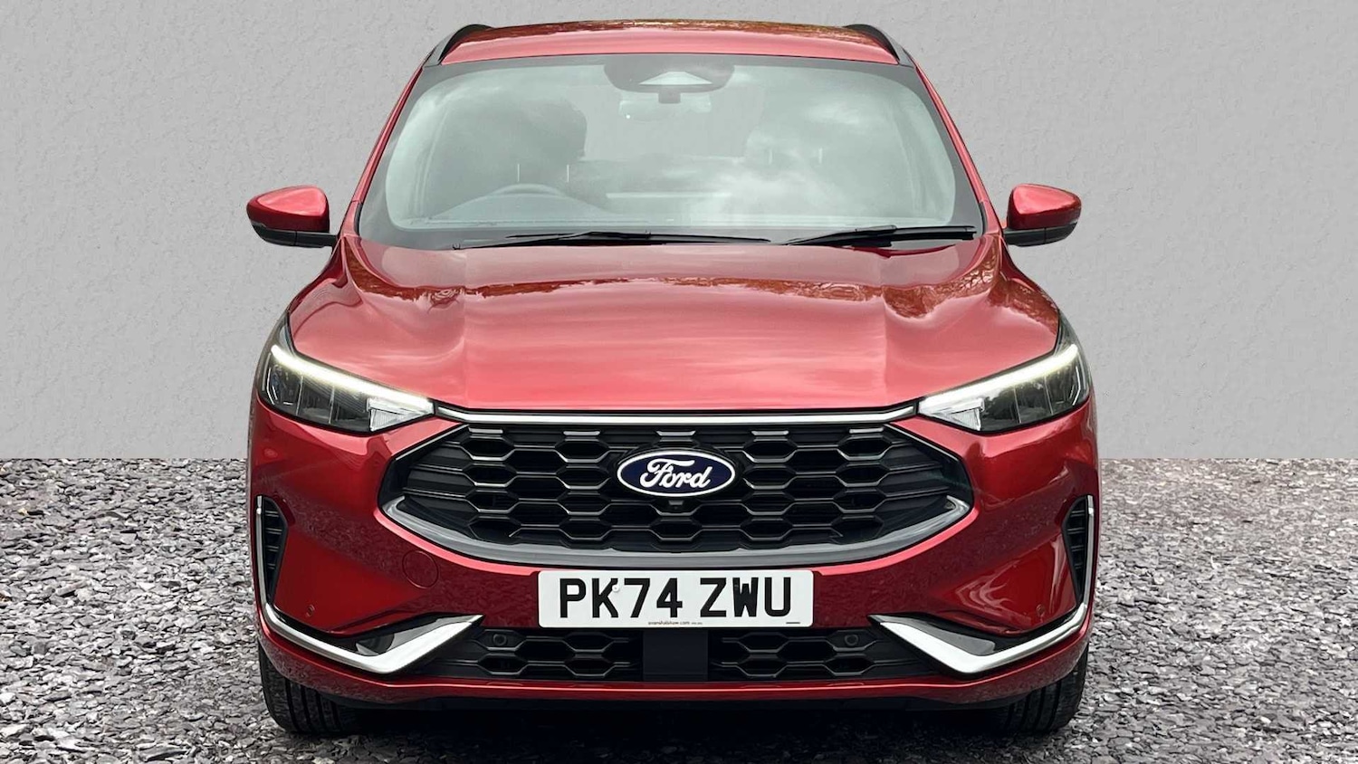 Used Ford Kuga 2024 for sale - 76411201: Photo 7