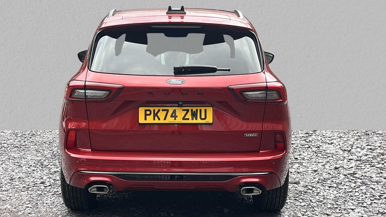 Used Ford Kuga 2024 for sale - 76411201: Photo 8