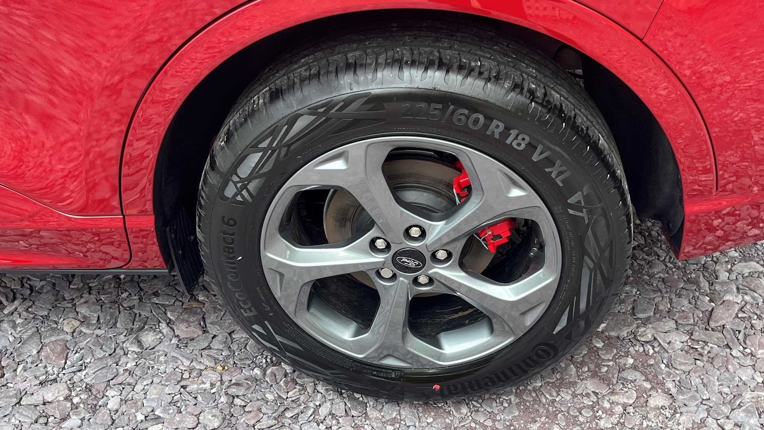 Used Ford Kuga 2024 for sale - 76411201: Photo 9