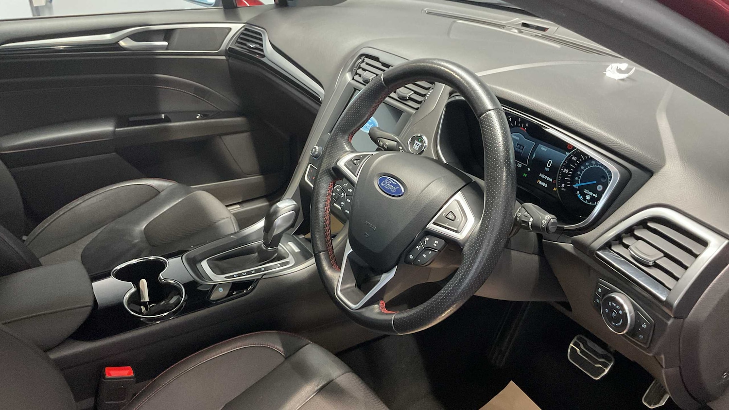 Used Ford Mondeo 2018 for sale - 75846356: Photo 13