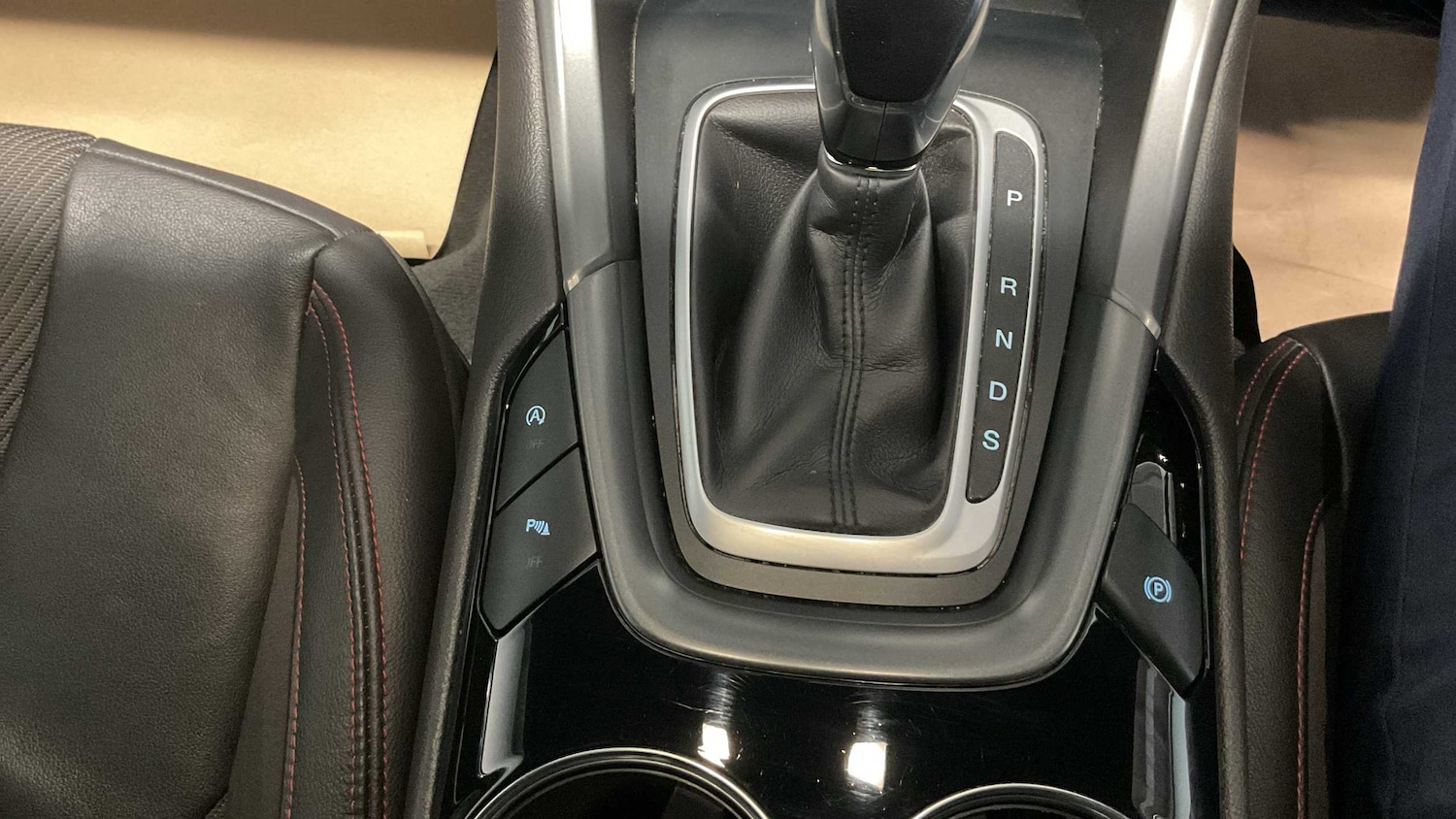 Used Ford Mondeo 2018 for sale - 75846356: Photo 22