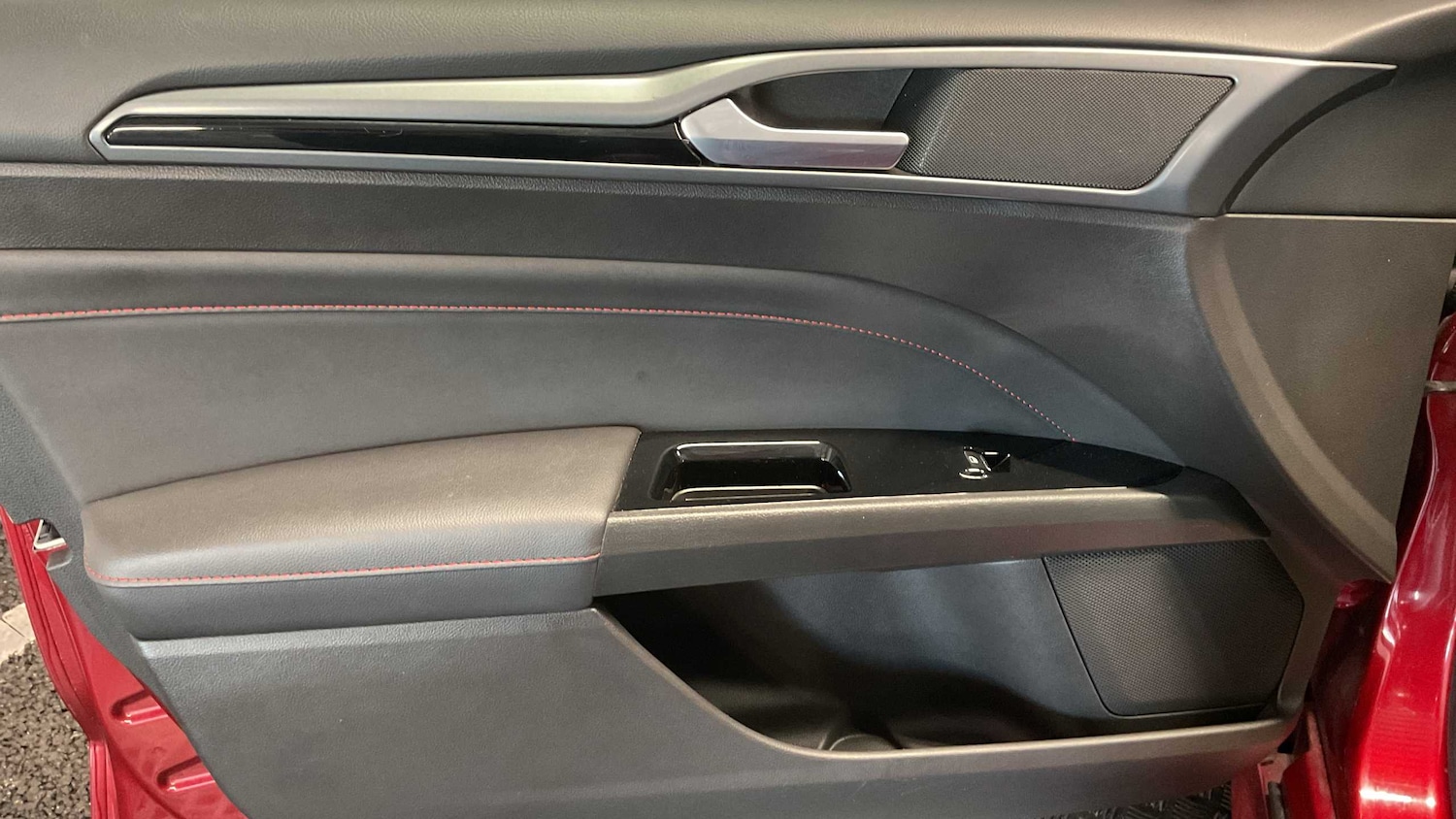 Used Ford Mondeo 2018 for sale - 75846356: Photo 25