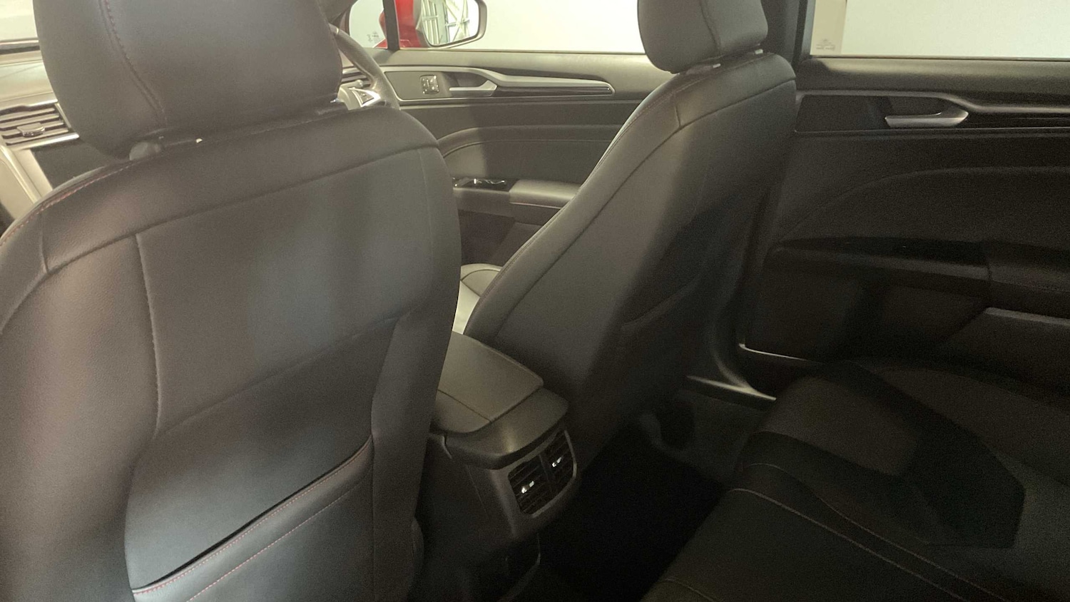 Used Ford Mondeo 2018 for sale - 75846356: Photo 26