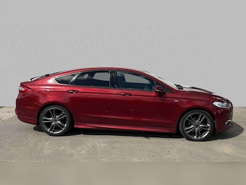 Used Ford Mondeo 2018 for sale - 75846356: Photo