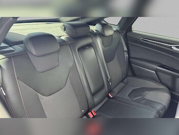 Used Ford Mondeo 2018 for sale - 75846356: Photo