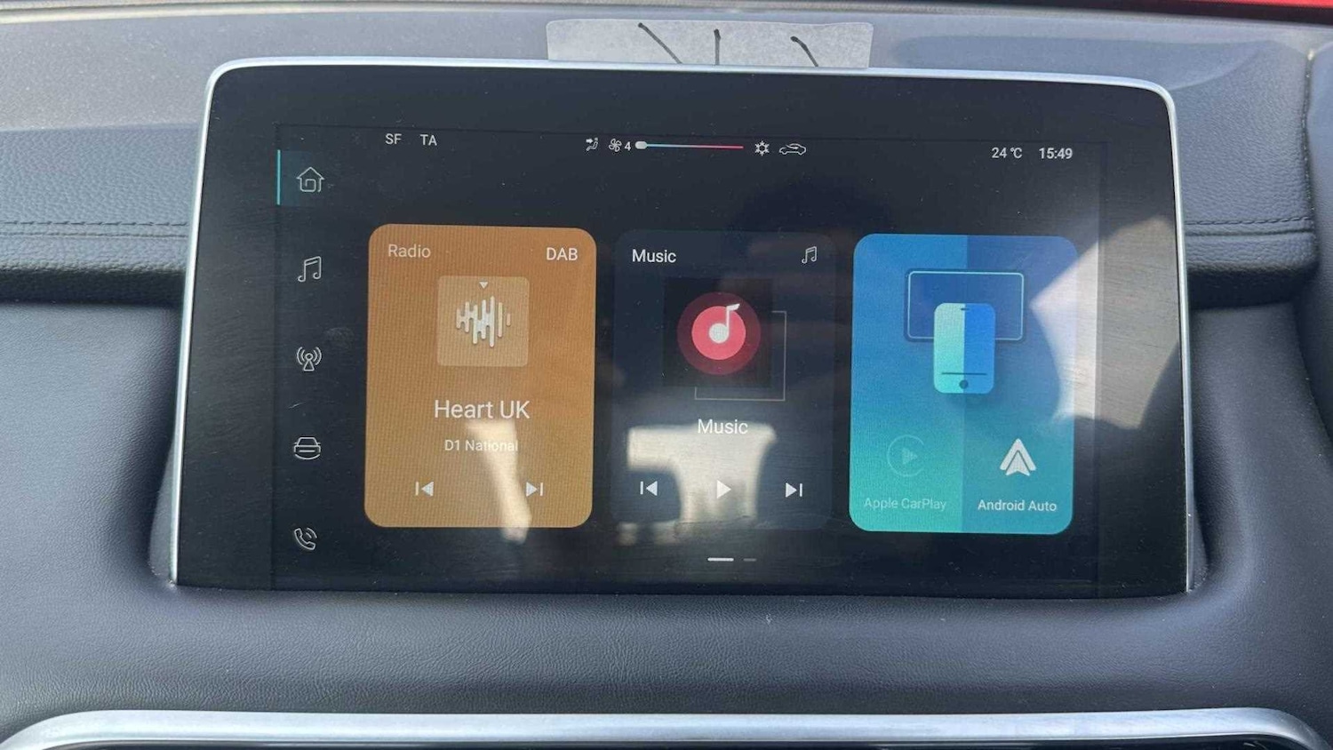 Vehicle 23