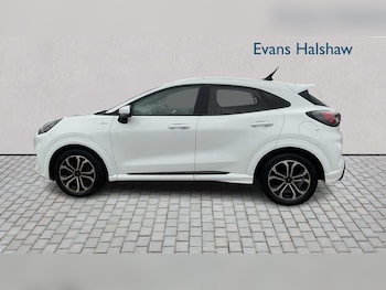 Used Ford Puma 2021 for sale - 76540785: Photo