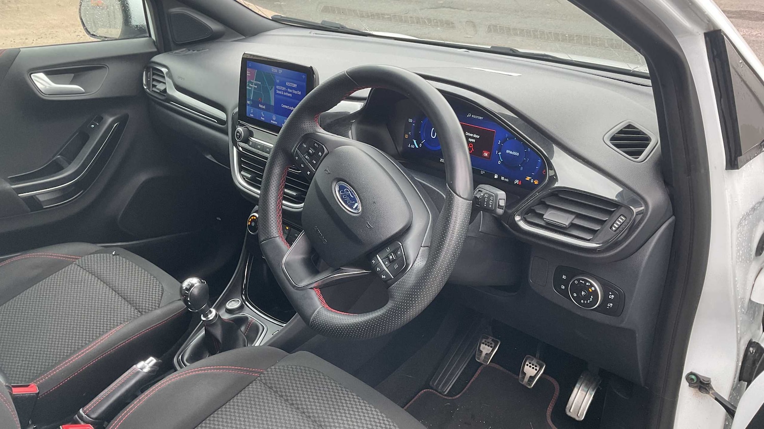 Used Ford Puma 2021 for sale - 76540785: Photo 5