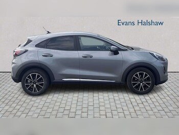 Used Ford Puma 2023 for sale - 78464727: Photo