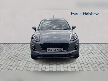 Used Ford Puma 2023 for sale - 78464727: Photo