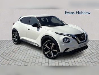 Used Nissan Juke 2023 for sale - 78173714: Photo