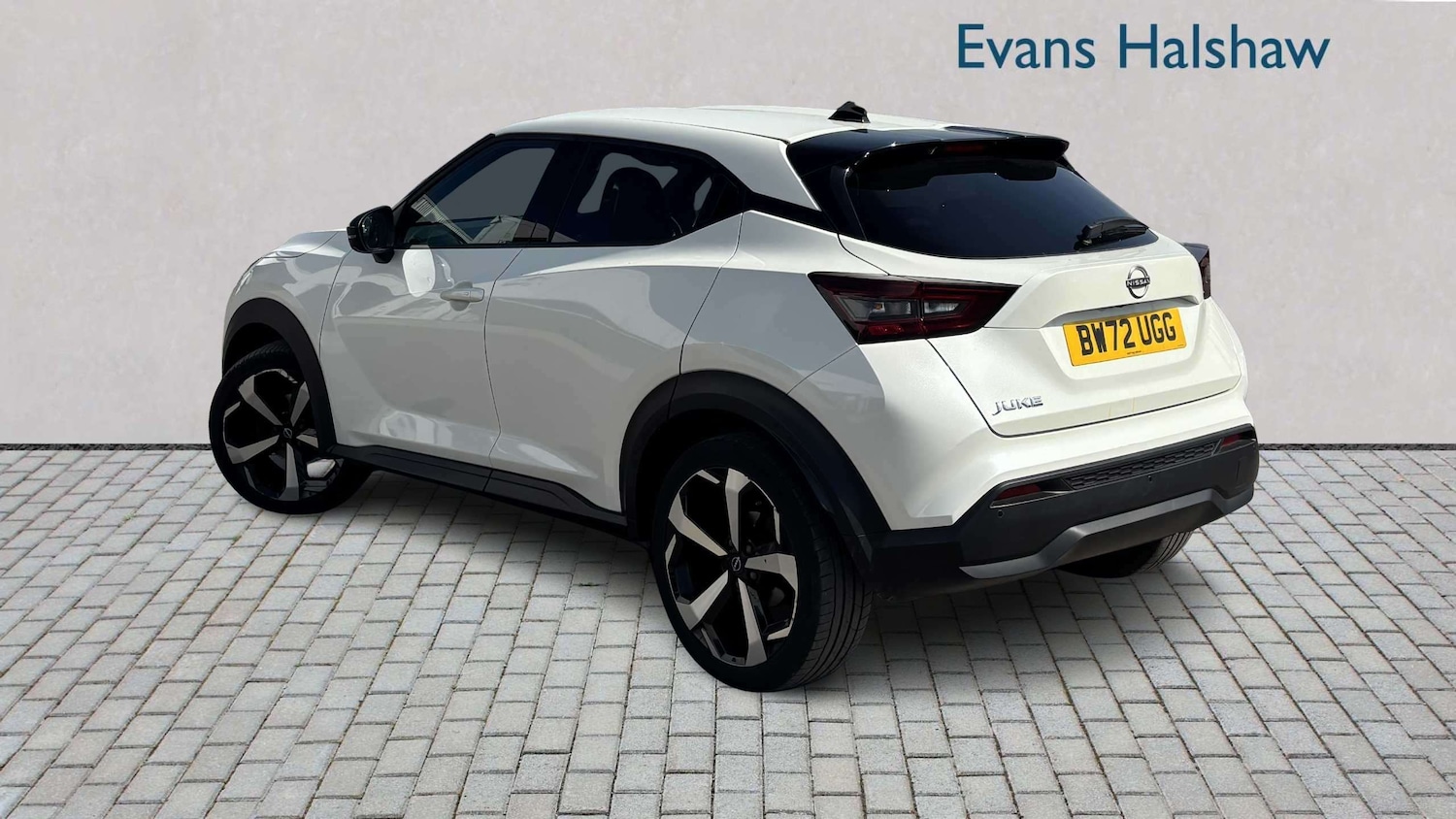 Used Nissan Juke 2023 for sale - 78173714: Photo 2