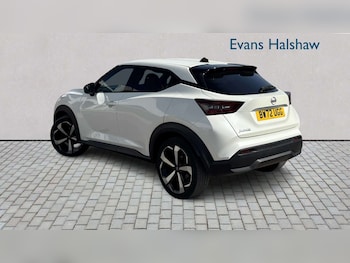 Used Nissan Juke 2023 for sale - 78173714: Photo