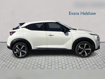 Used Nissan Juke 2023 for sale - 78173714: Photo