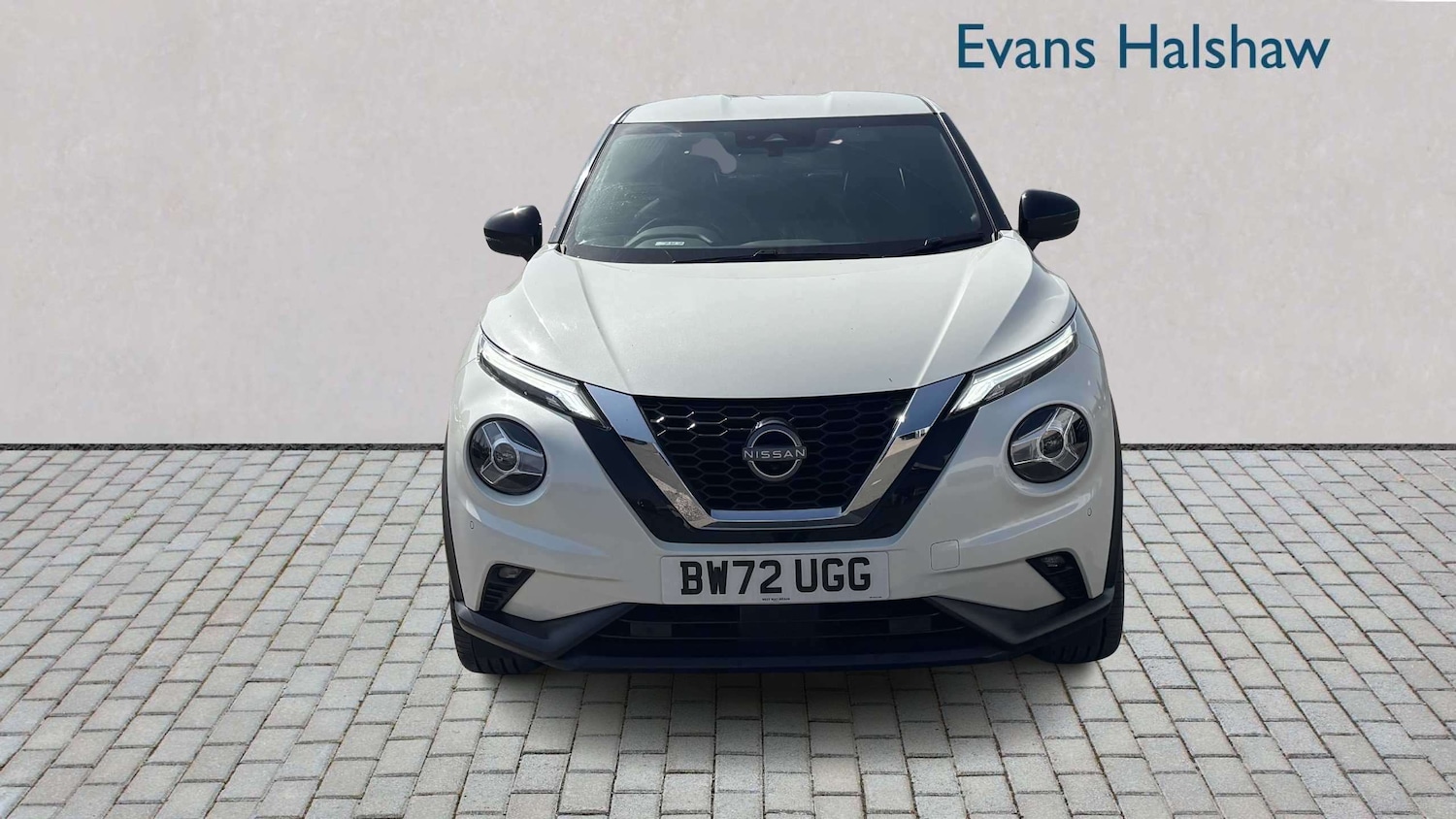 Used Nissan Juke 2023 for sale - 78173714: Photo 4
