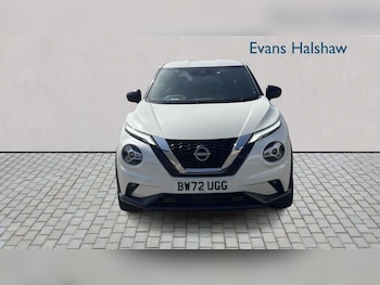 Used Nissan Juke 2023 for sale - 78173714: Photo