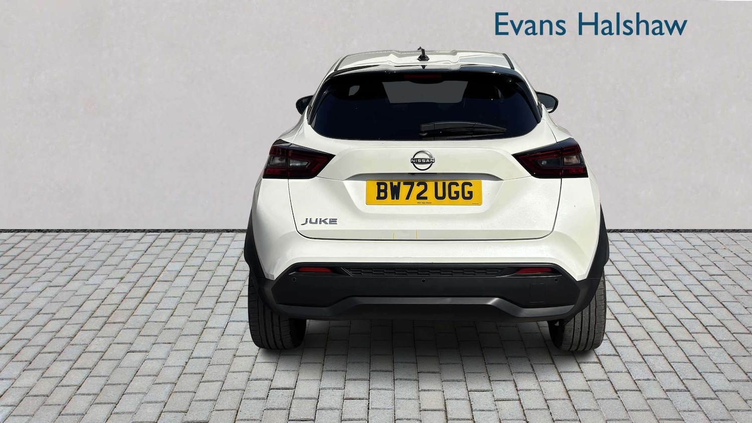 Used Nissan Juke 2023 for sale - 78173714: Photo 5