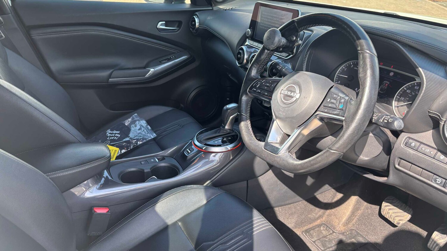 Used Nissan Juke 2023 for sale - 78173714: Photo 6