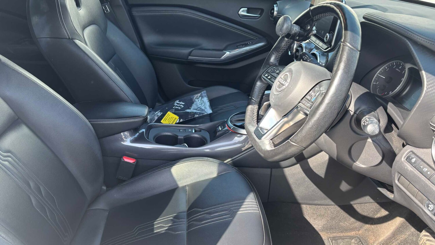 Used Nissan Juke 2023 for sale - 78173714: Photo 7