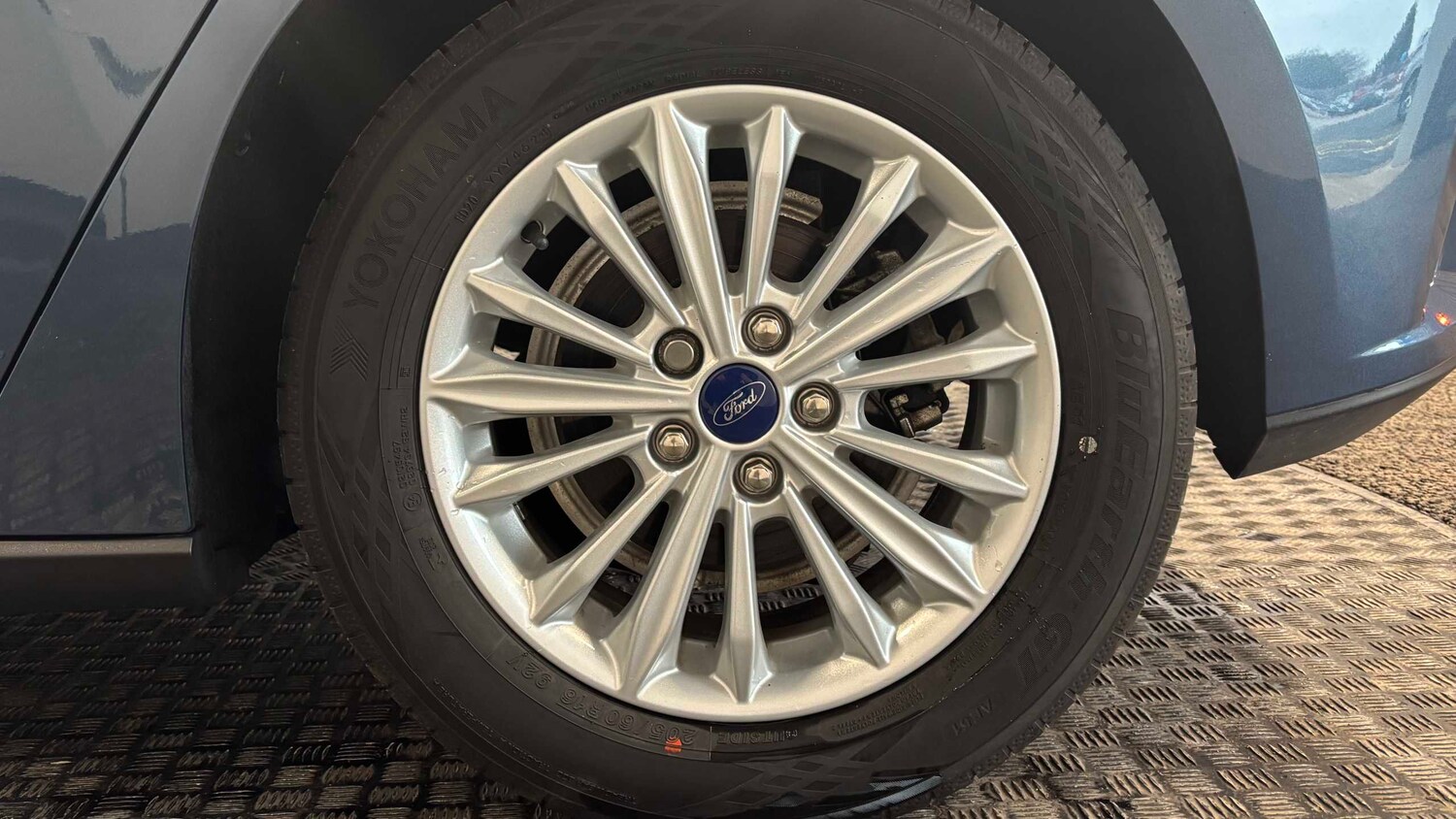 Used Ford Focus 2022 for sale - 77068591: Photo 12