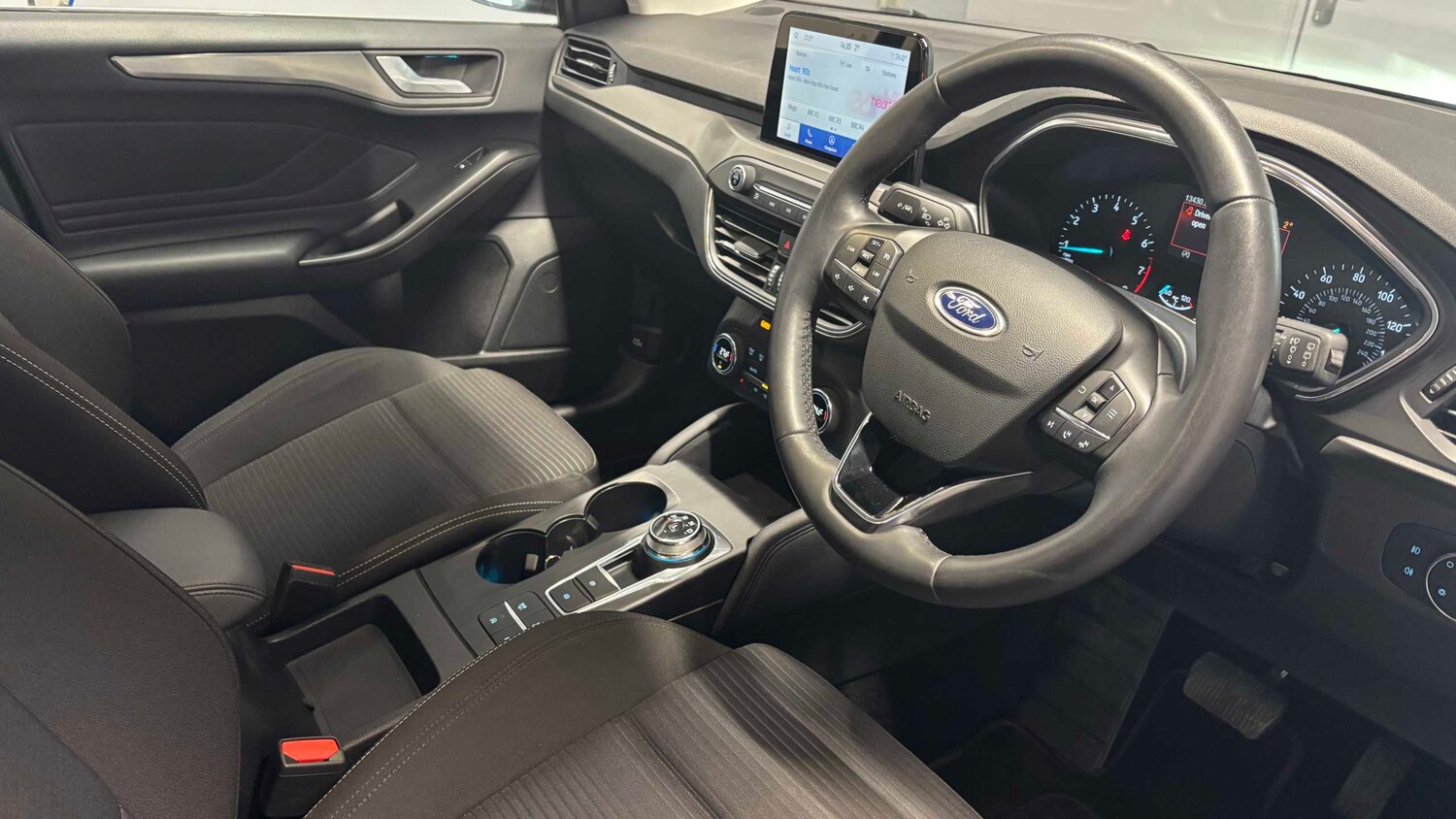 Used Ford Focus 2022 for sale - 77068591: Photo 13