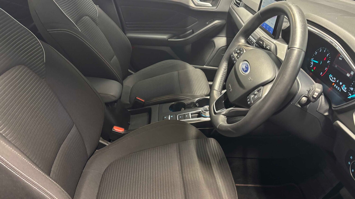 Used Ford Focus 2022 for sale - 77068591: Photo 14