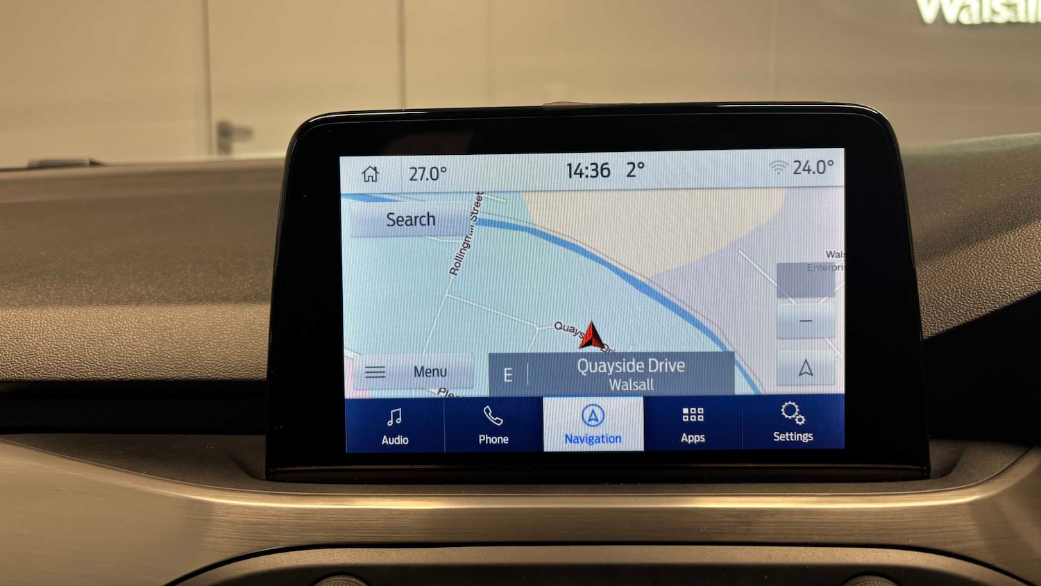 Used Ford Focus 2022 for sale - 77068591: Photo 18