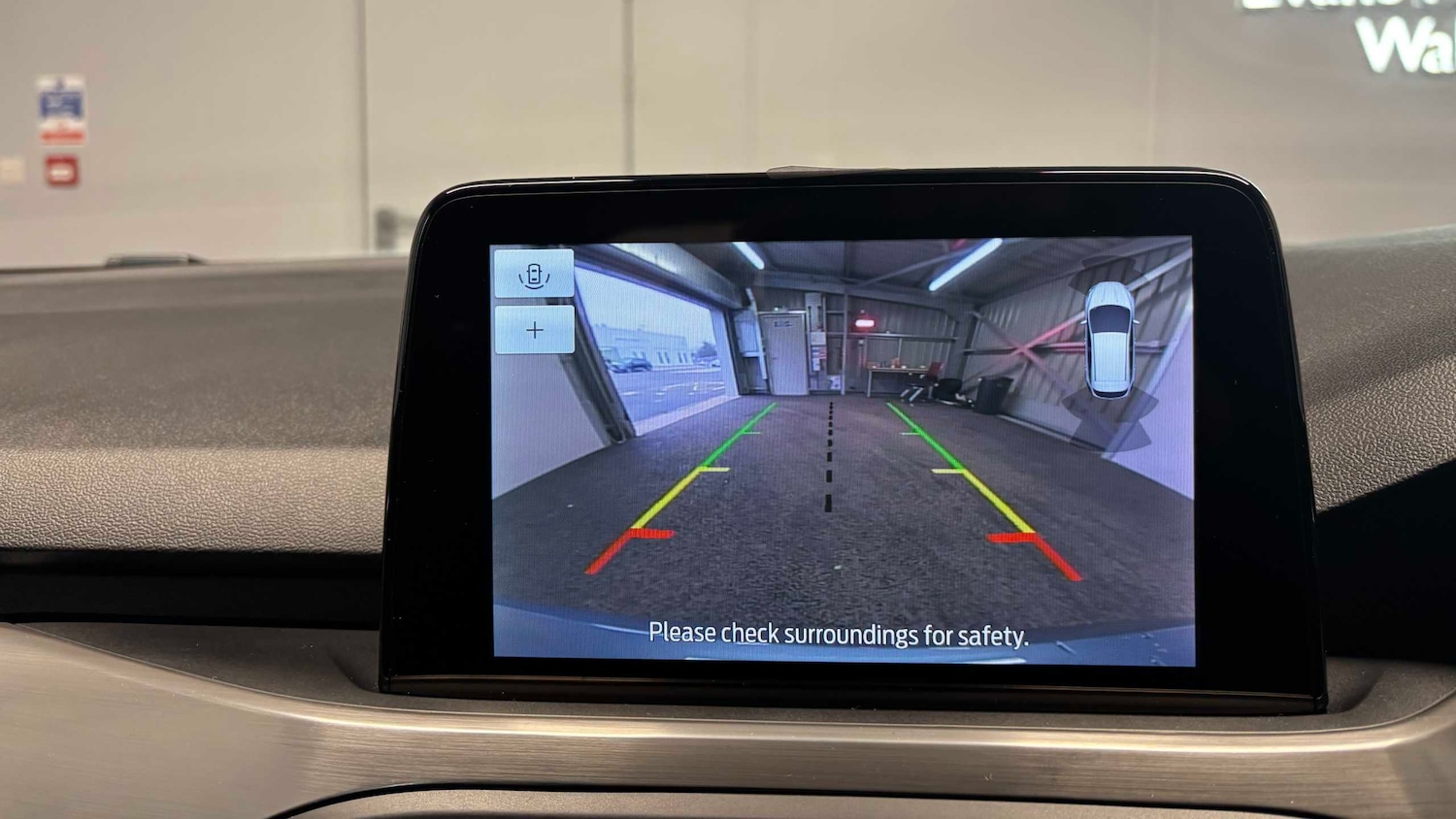 Used Ford Focus 2022 for sale - 77068591: Photo 19