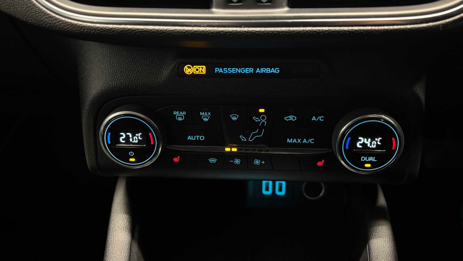 Used Ford Focus 2022 for sale - 77068591: Photo 20