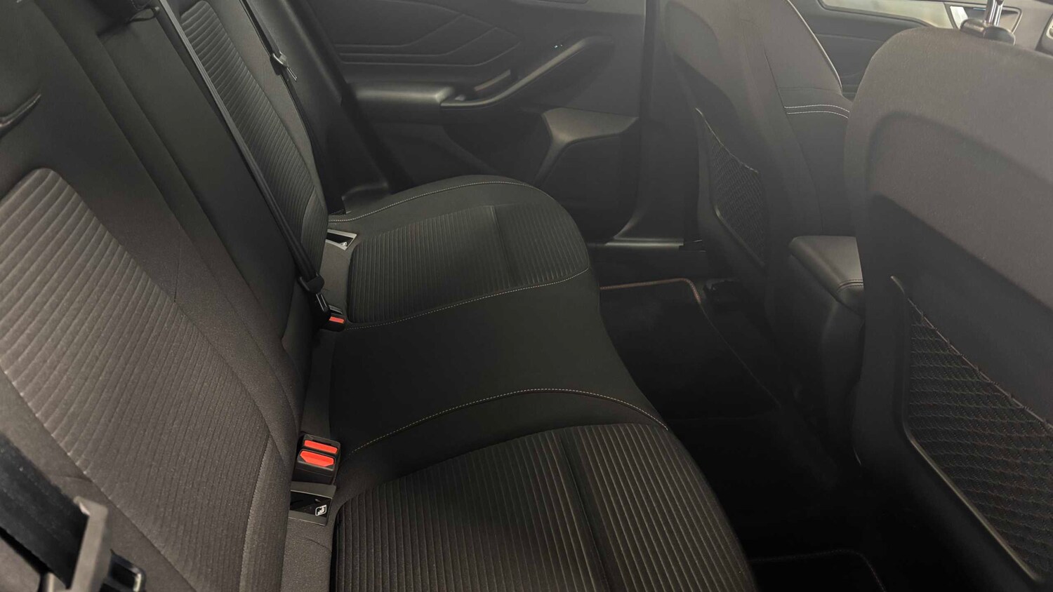 Used Ford Focus 2022 for sale - 77068591: Photo 23