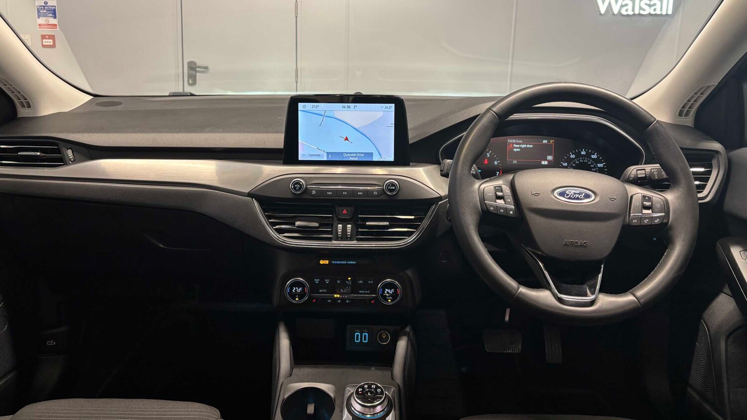 Used Ford Focus 2022 for sale - 77068591: Photo 24