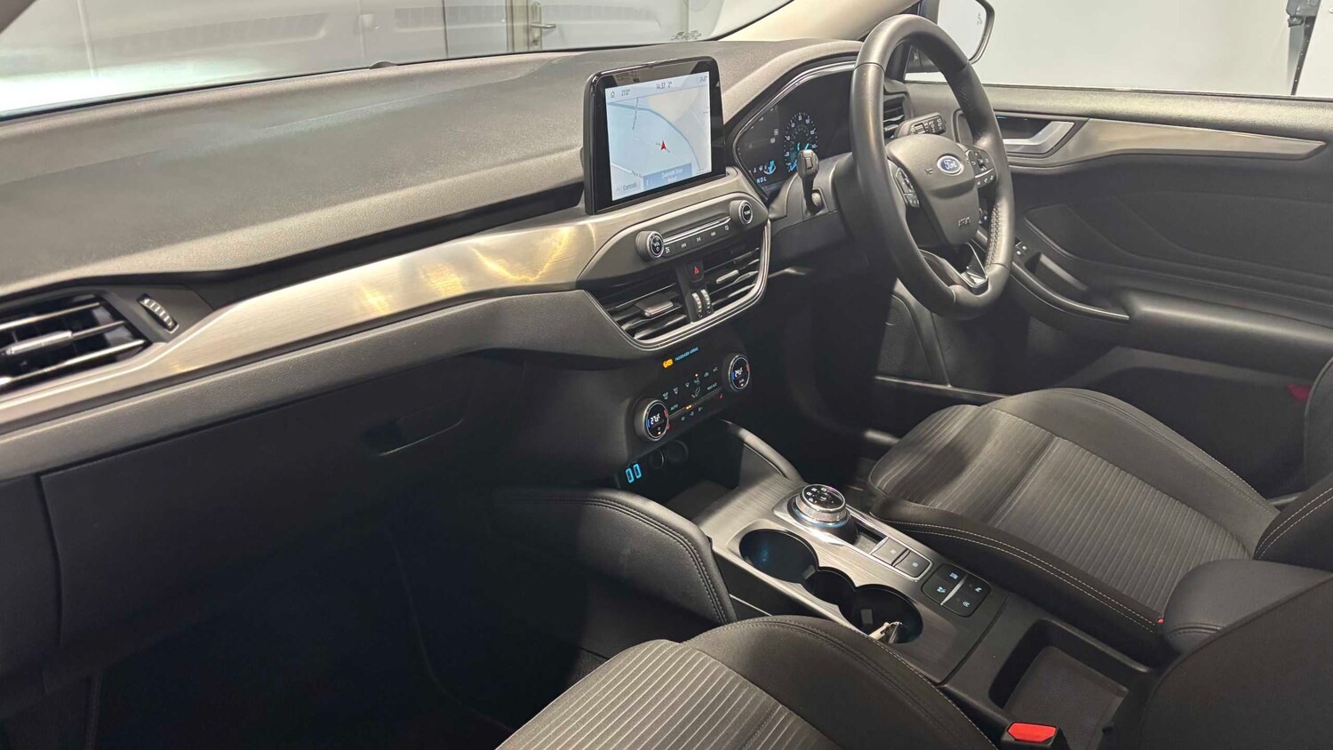 Used Ford Focus 2022 for sale - 77068591: Photo 27