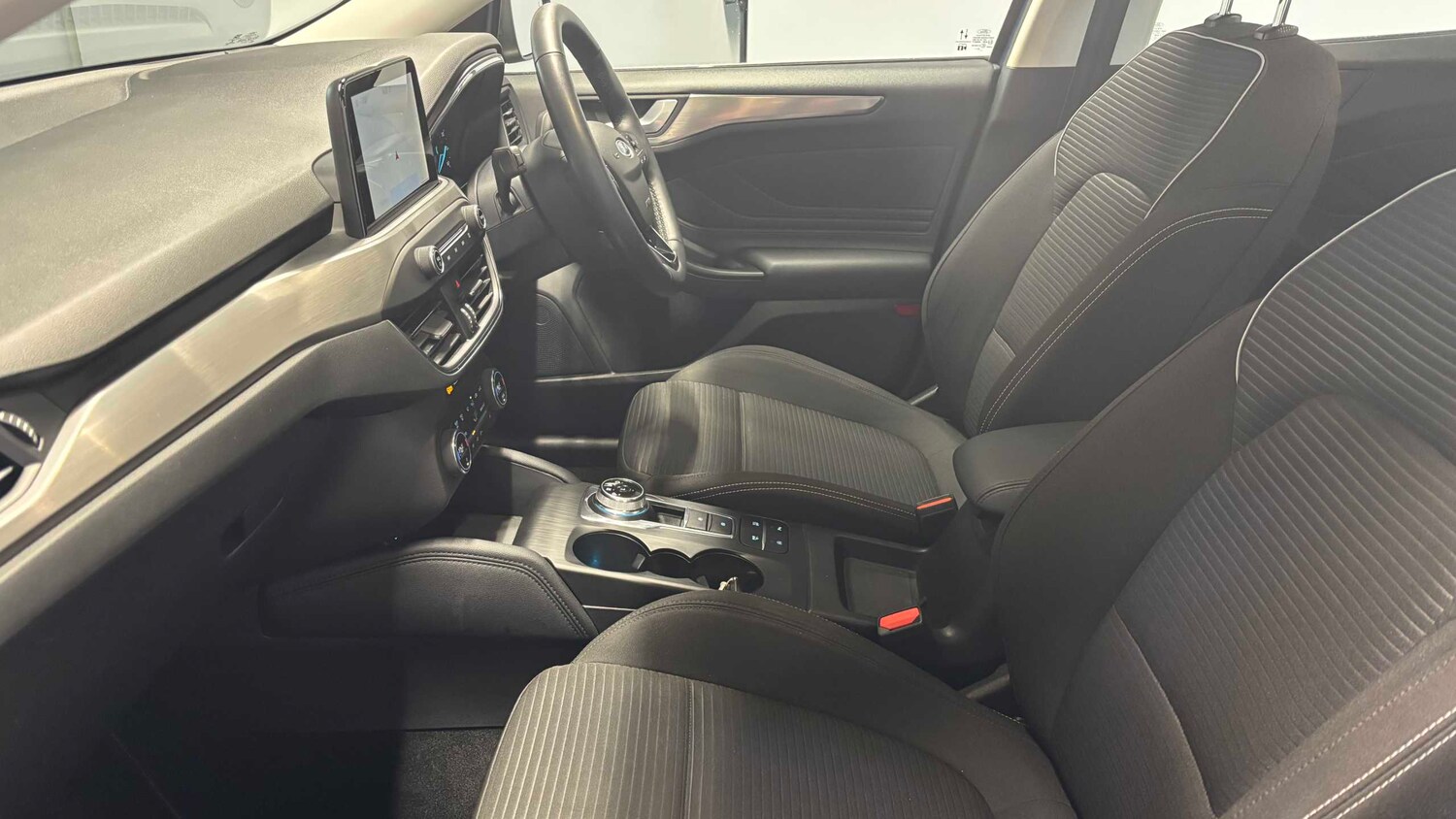 Used Ford Focus 2022 for sale - 77068591: Photo 28