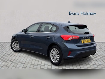 Used Ford Focus 2022 for sale - 77068591: Photo