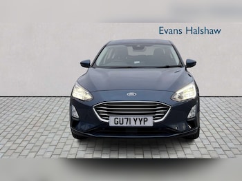 Used Ford Focus 2022 for sale - 77068591: Photo