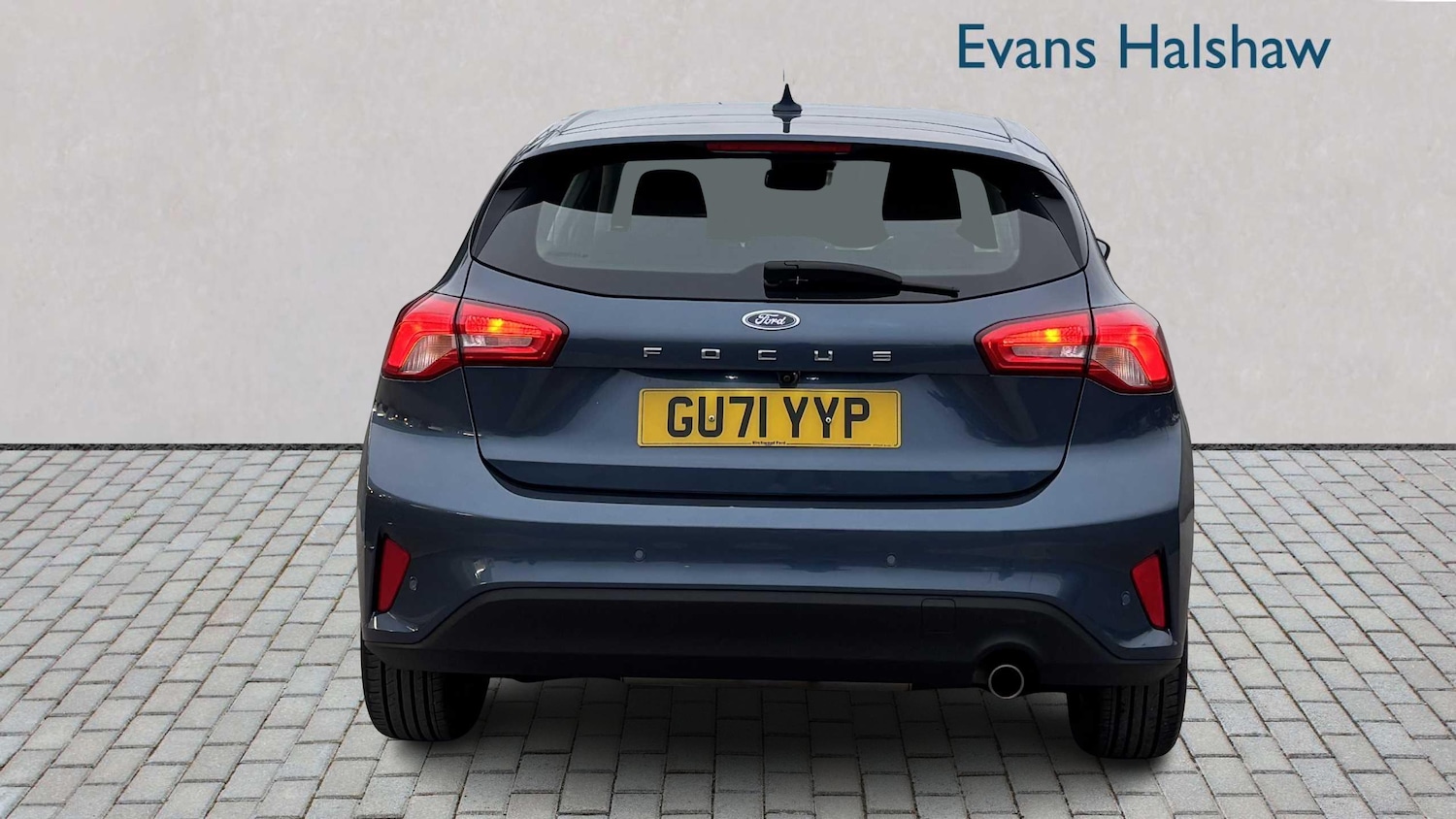 Used Ford Focus 2022 for sale - 77068591: Photo 5