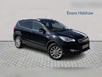 Used Ford Kuga 2016 for sale - 78365571: Photo