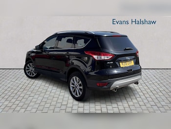 Used Ford Kuga 2016 for sale - 78365571: Photo