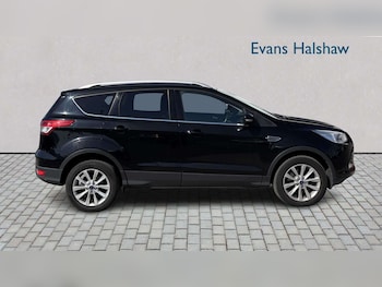Used Ford Kuga 2016 for sale - 78365571: Photo