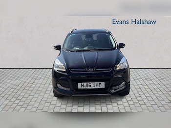 Used Ford Kuga 2016 for sale - 78365571: Photo