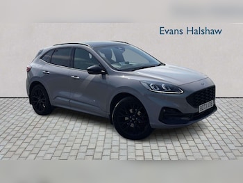 Used Ford Kuga 2023 for sale - 78464677: Photo