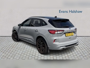 Used Ford Kuga 2023 for sale - 78464677: Photo