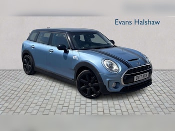 Used MINI Clubman 2017 for sale - 79148049: Photo