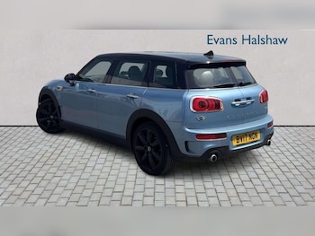 Used MINI Clubman 2017 for sale - 79148049: Photo