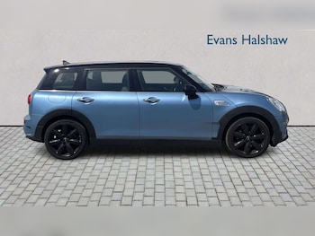 Used MINI Clubman 2017 for sale - 79148049: Photo