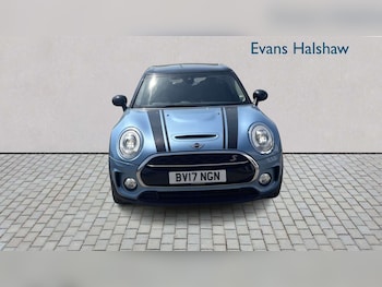 Used MINI Clubman 2017 for sale - 79148049: Photo