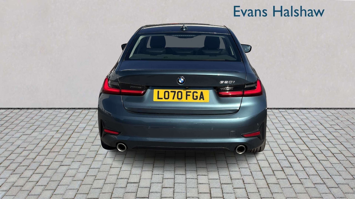 Used BMW 3 Series 2021 for sale - 77961102: Photo 5